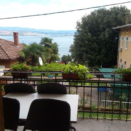 Villa Zajednica Ičići Extérieur photo