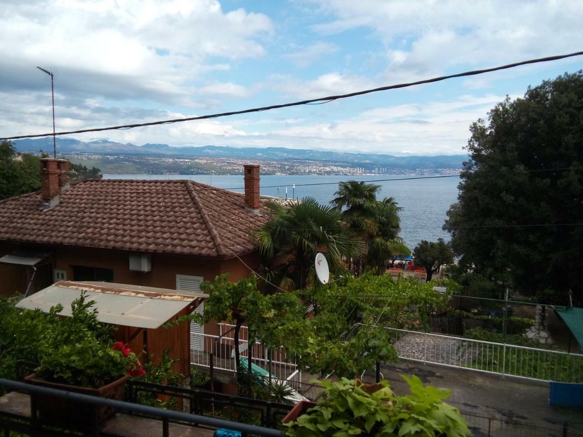 Villa Zajednica Ičići Extérieur photo