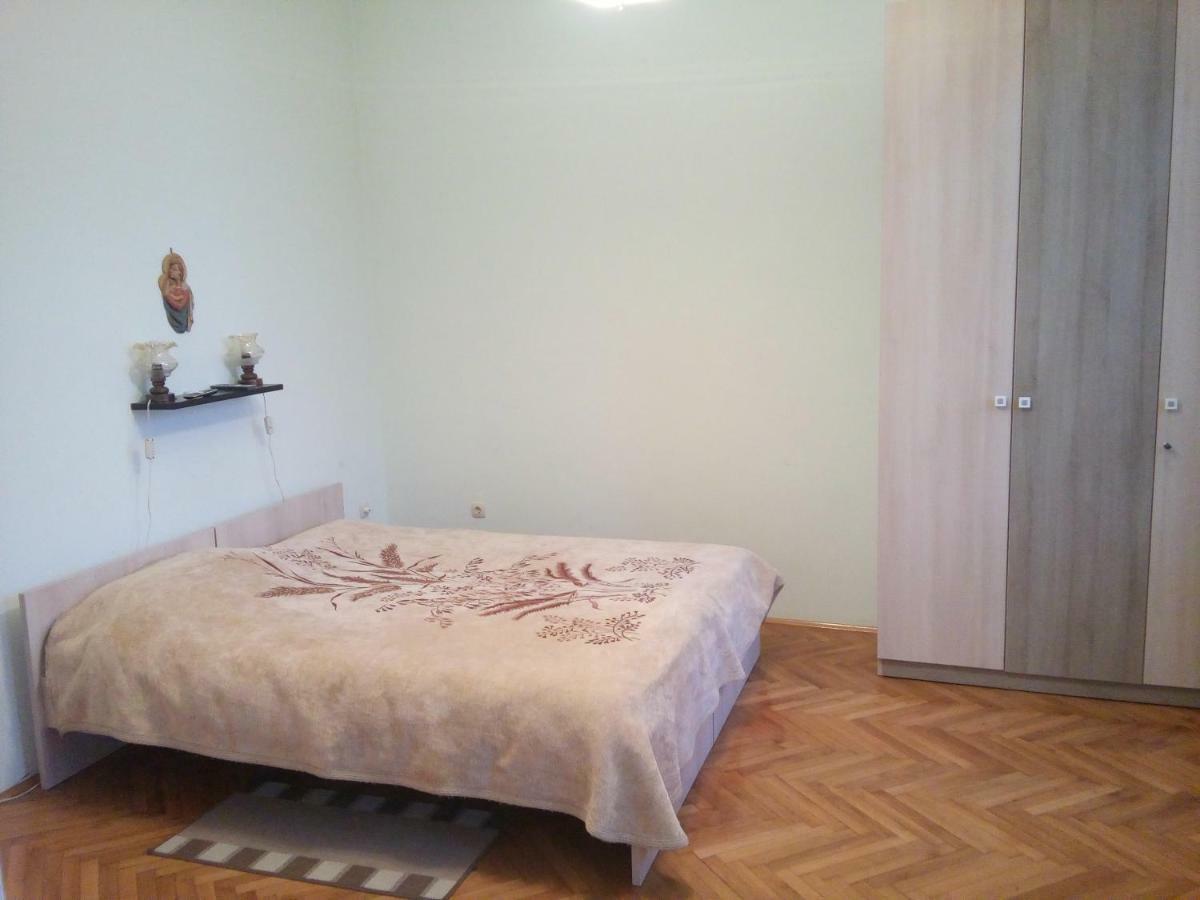 Villa Zajednica Ičići Extérieur photo