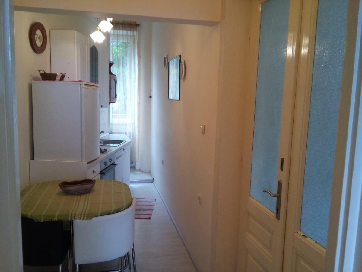 Villa Zajednica Ičići Extérieur photo