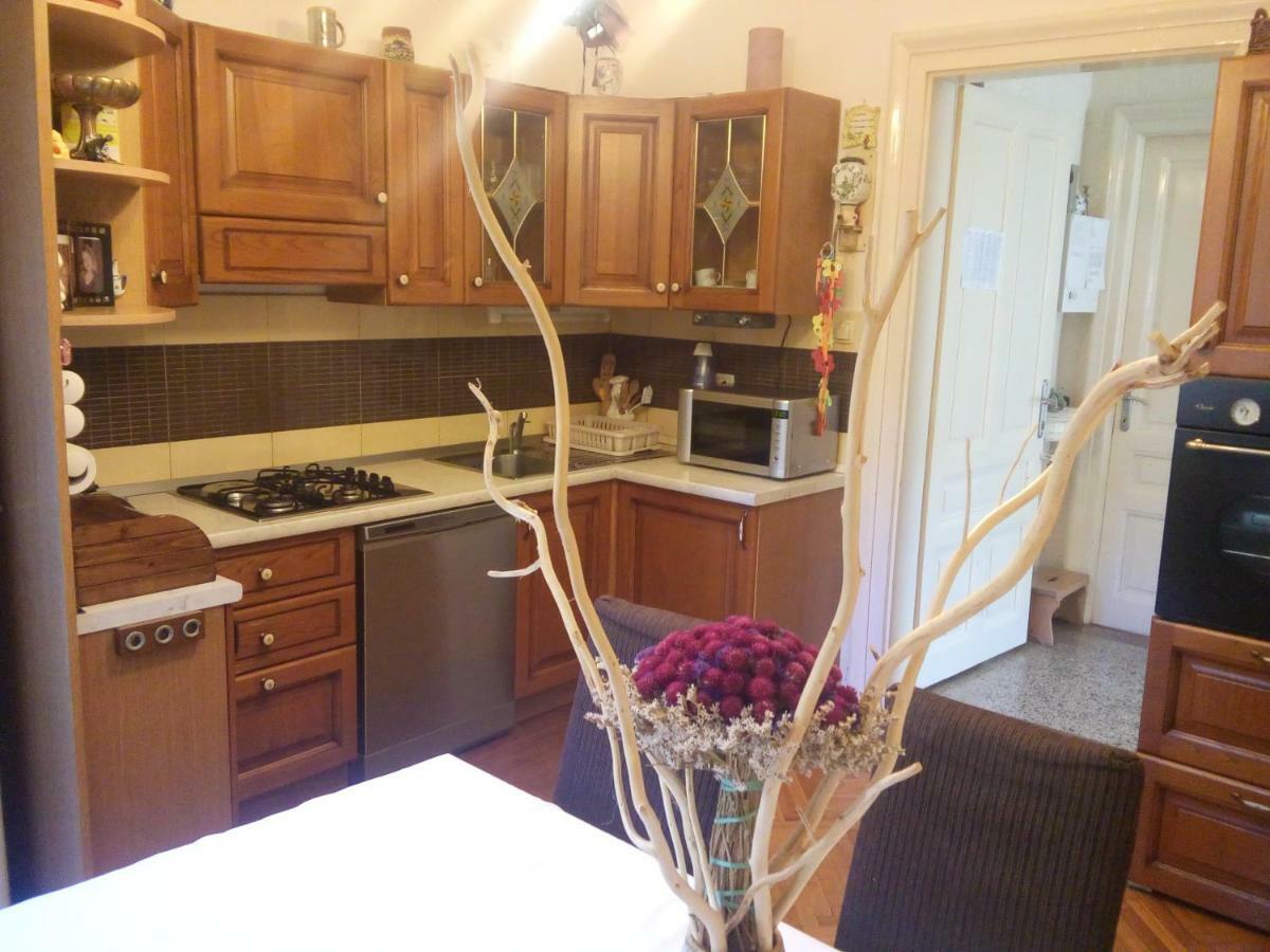 Villa Zajednica Ičići Extérieur photo