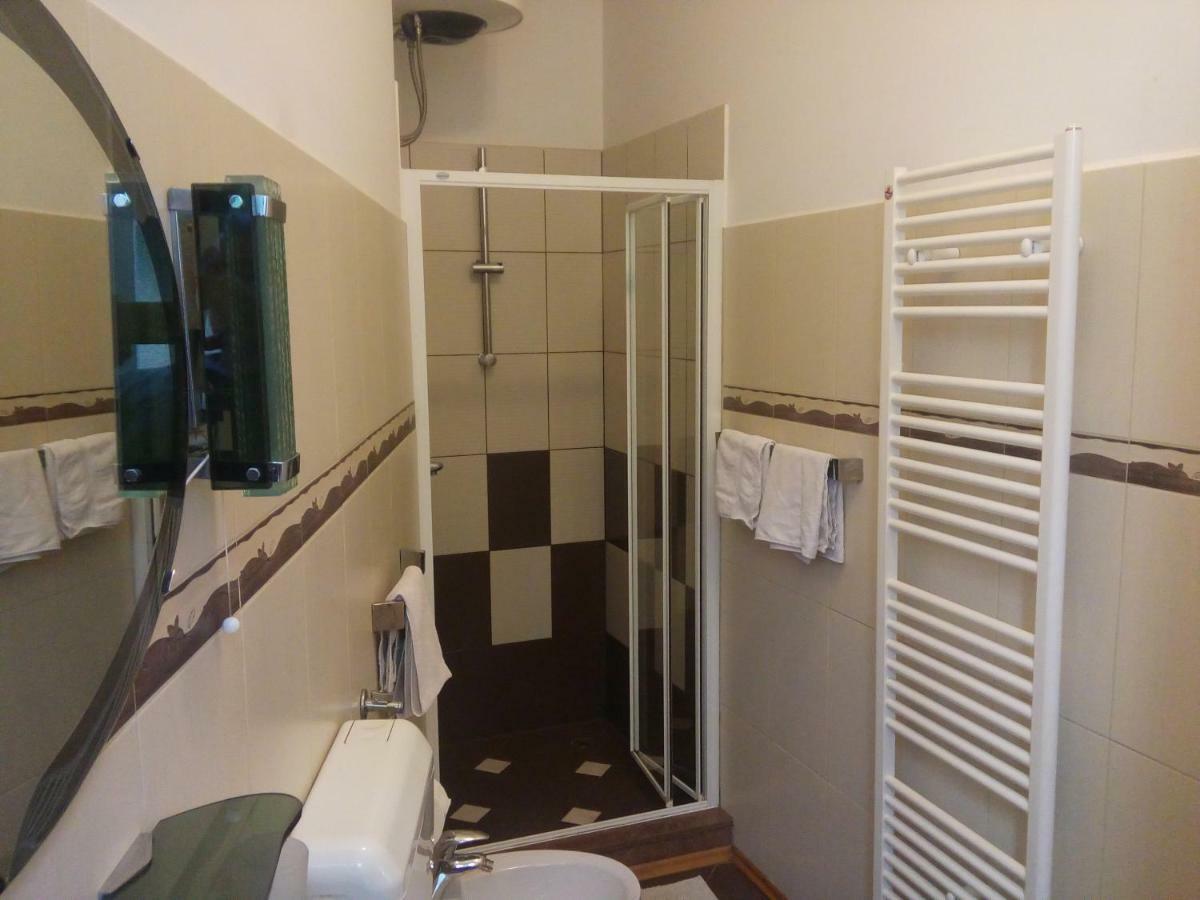 Villa Zajednica Ičići Extérieur photo