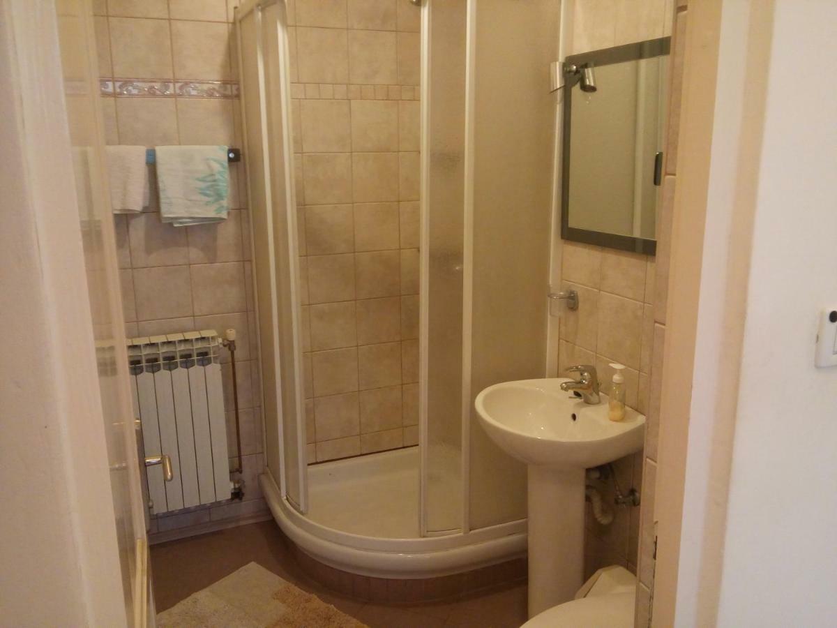 Villa Zajednica Ičići Extérieur photo