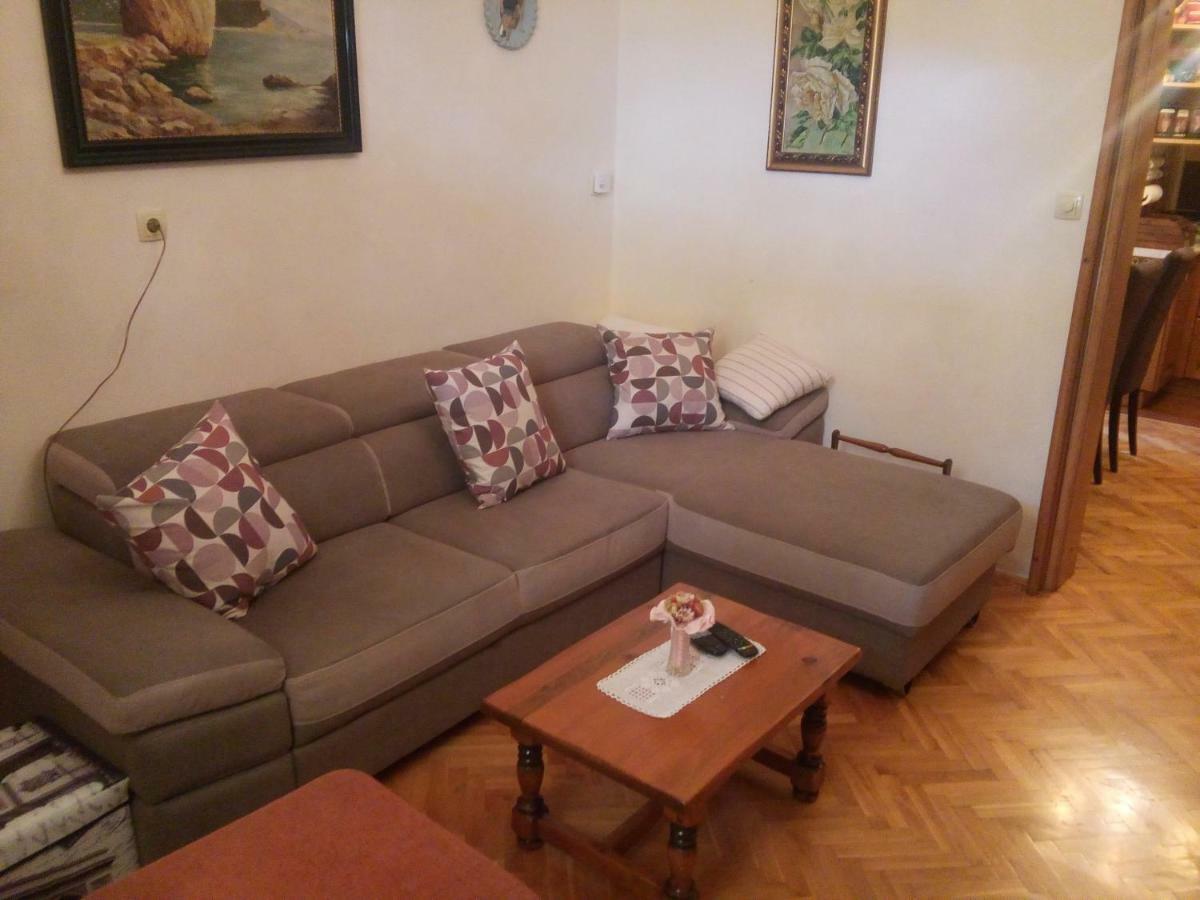 Villa Zajednica Ičići Extérieur photo