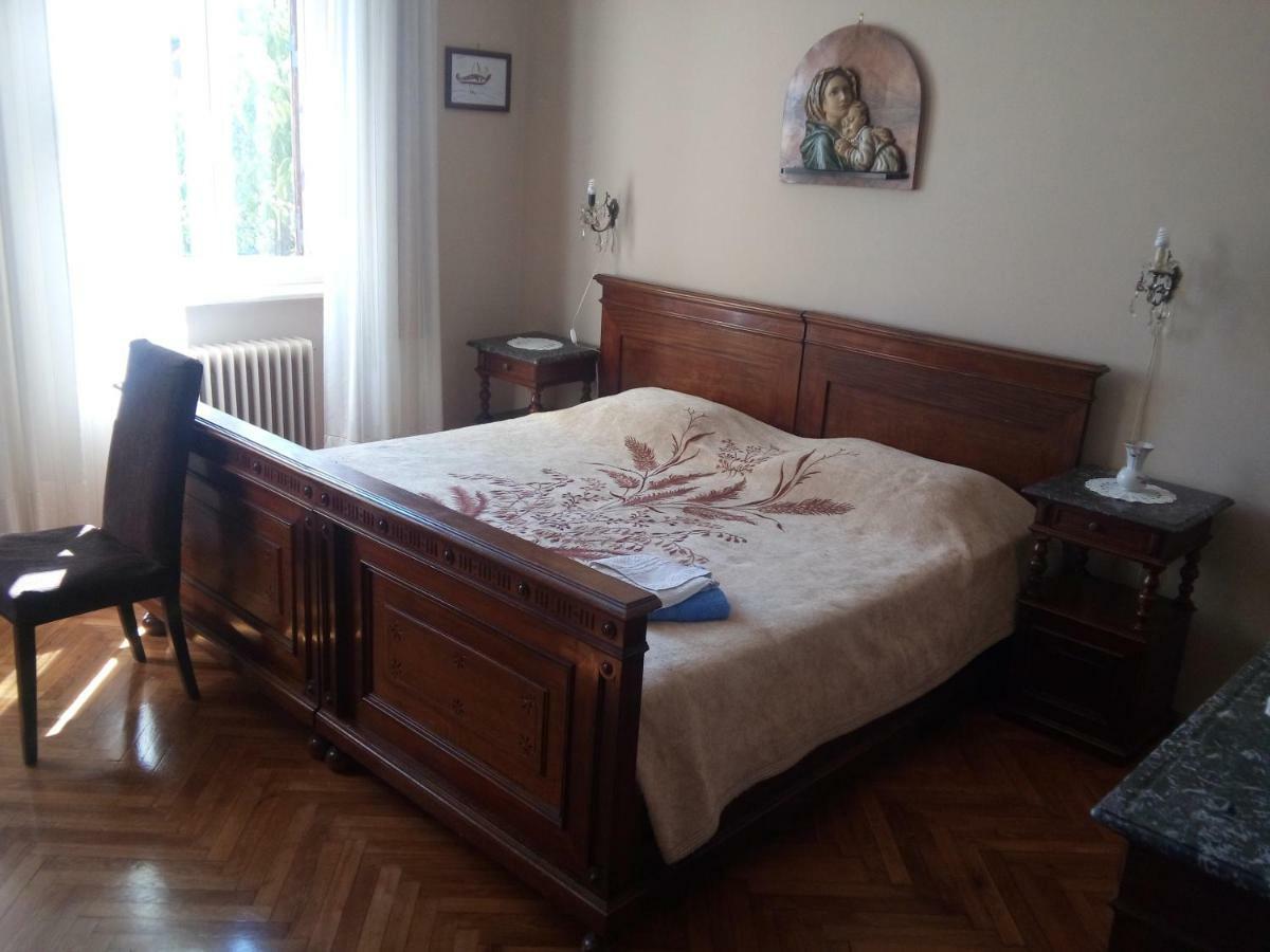Villa Zajednica Ičići Extérieur photo