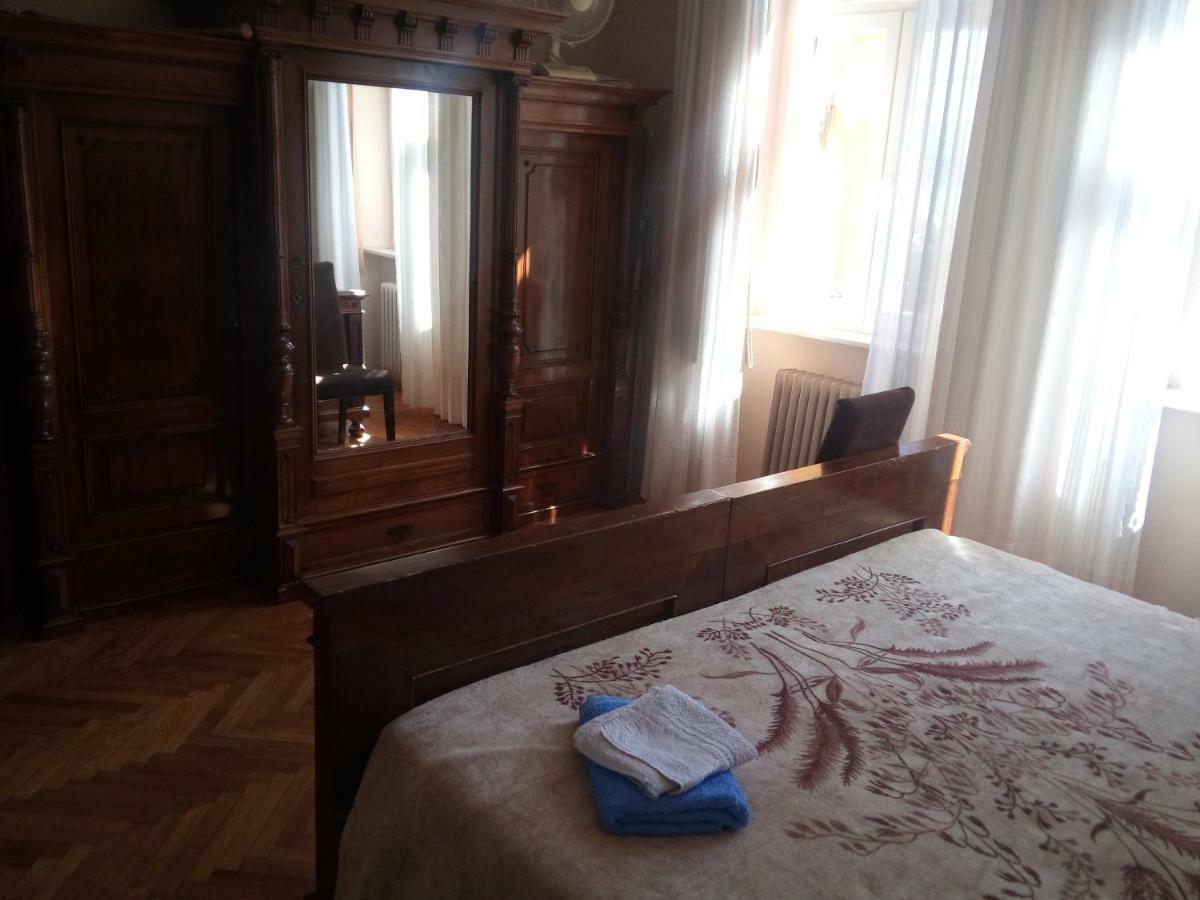 Villa Zajednica Ičići Extérieur photo