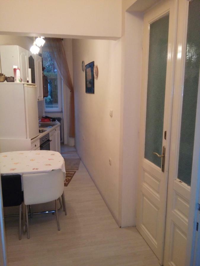 Villa Zajednica Ičići Extérieur photo