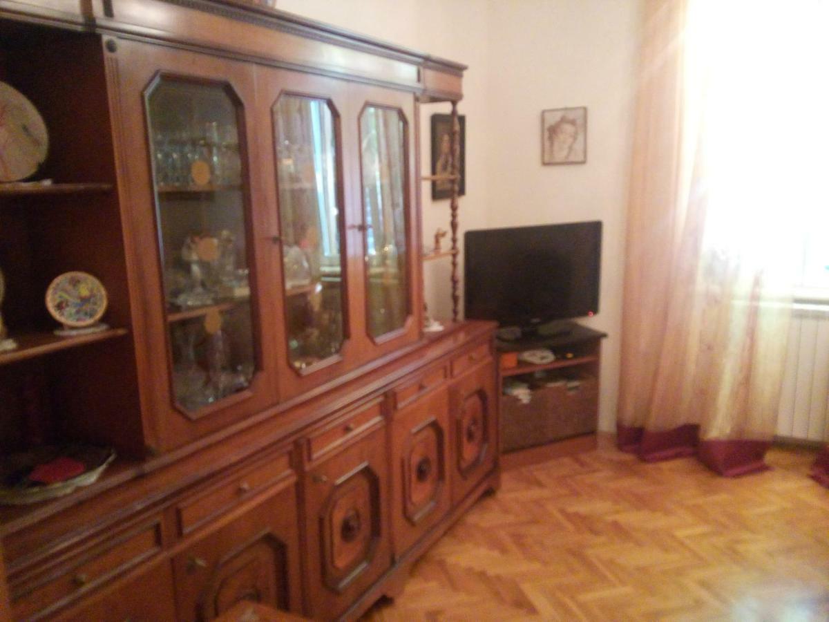 Villa Zajednica Ičići Extérieur photo